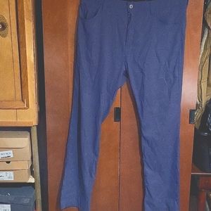 Eddie Bauer hiking pants